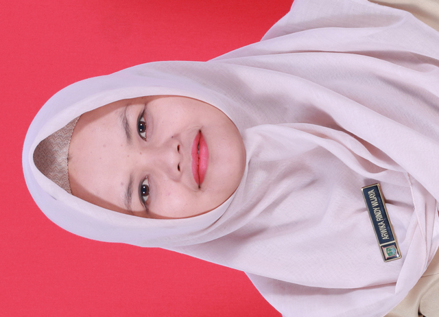 Arwika Rindy Wijaya, S.Pd