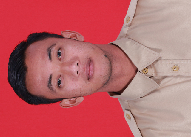 M. Vendy Praba K, S.Pd