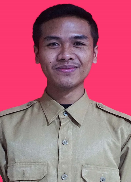 Bina Daru Al Mustafi, S.Pd