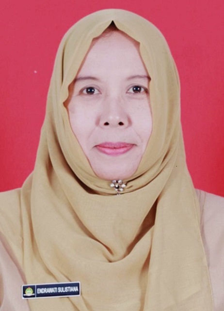 Endrawati Sulistiana, S.Pd