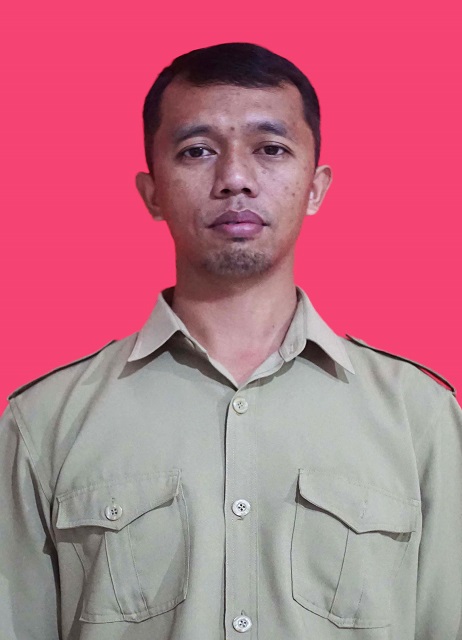 cucuk budiono, S.Kom