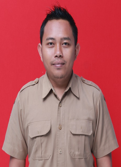 Cahya Prihandika, S.Pd
