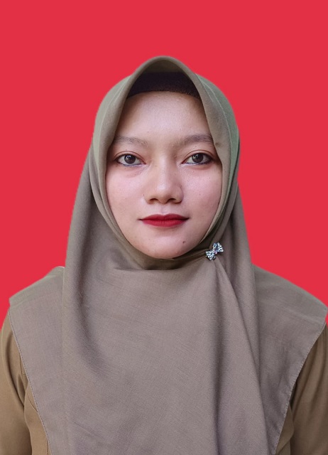 Wanda Indriani P., M.Pd