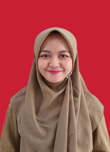 Yunita Afsari,S.Pd