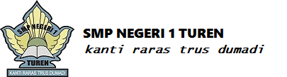 Situs SMP Negeri 1 Turen